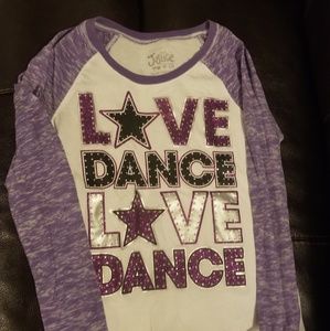 Dance shirt
